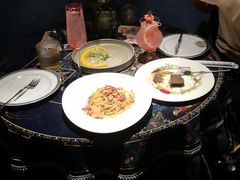 -第101座花园餐厅(湖滨88店)