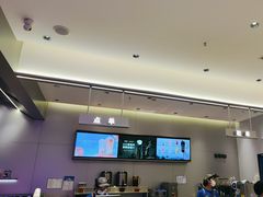 -茶百道(江津吾悦广场店)