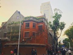 -飞马旅黎黄陂路文旅街区