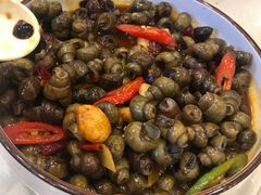 -昆承湖酒家·本帮农家菜
