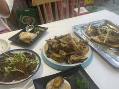 -北戴河庆山饭店·海鲜砂锅粥(北戴河黑石路店)