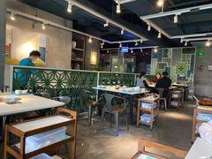 -百年果林椰子鸡(中洲店)