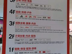 -优客城市奥莱