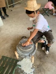 -优沃得自然教育农场·冰雪乐园·生日会·研学