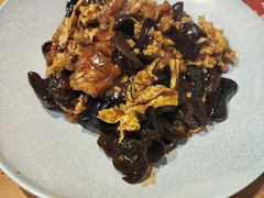 -肘子酥·天津菜·特色捞面(德云社店)