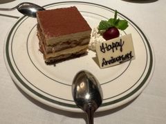 -Wolfgang’s Steakhouse 沃夫冈牛排馆(上海白玉兰广场店)