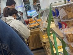 -飘香心语(官亭路店)