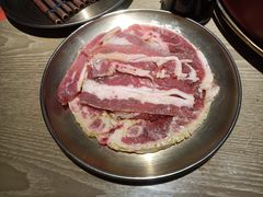 -西塔老太太泥炉烤肉(沈阳店)