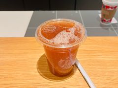 -星巴克(万都店)