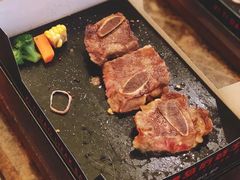 -西堤岛西餐·棋牌(横岗店)