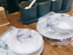 -正通记·哈尔滨烧烤·炭烤鸽子(七宝万科国际店)