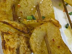 -利杨记·本味轩粥坊·烧烤(宝体店)