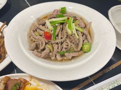 -小杨酒家(华苑小区店)