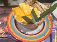 -泰妃殿(武汉首店)