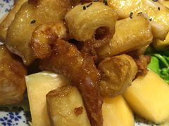 -蜜桃餐厅·江浙融合菜(荟聚购物中心店)