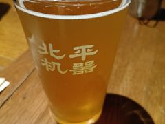 -北平机器Peiping Machine(百子湾店)