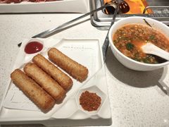 -海底捞火锅(群星城店)