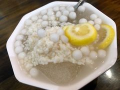 -串妹花式冰粉(乐山总店)