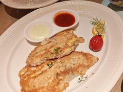 -波特曼西餐厅(中央大街店)