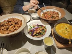 -田婆婆的菜(友谊阳光城店)