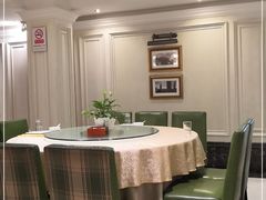 -大鸭梨烤鸭(左家庄店)