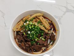 -寶牯佬邵阳米粉