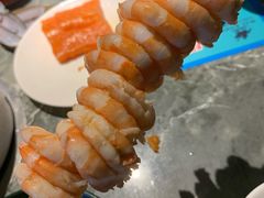 -五月罗马海鲜烤肉自助餐厅(印象城店)