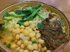 碗杂面-四方面荘(常丰花园店)