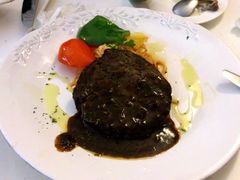 牛排-美丽心情蛋糕(江苏路店)