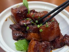 -小秦淮·南京土菜(新亭西路店)