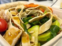 -GuaKa活力健康餐(南京西路店)