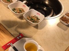 -味之绝热血美蛙鱼火锅(中坝店)