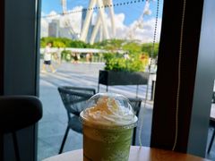 -星巴克臻选(深圳欢乐港湾店)
