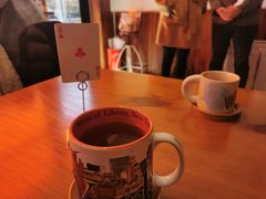 -Catch Bagel(芳草地店)