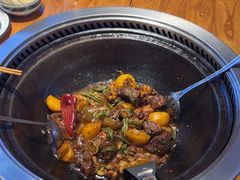 -东北人家铁锅炖(水岸帝景店)