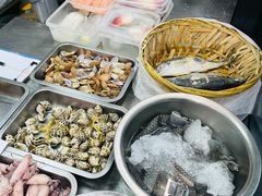 -圆蛋酒料•生腌(开元路店)