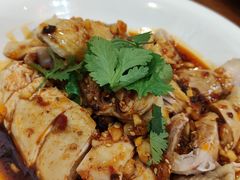 -李老哈·东北菜(宋园路店)