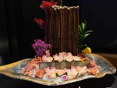 -蟹犇•帝王蟹雪蟹(陆家嘴店)