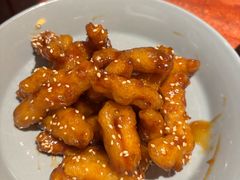 -长安记·大美陕菜(大族广场店)