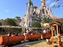 -福州罗源湾海洋世界旅游区