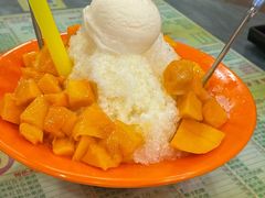 刨冰-顺记冰室(宝华路店)