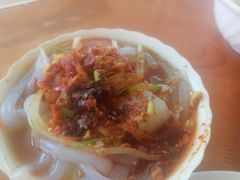-玉龙喀什有名爱可德木烤包子