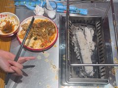 -古彭7只羊·招牌白串·碳锅羊肉旗舰店