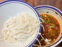 -泽森记鲜米线(开发区店)