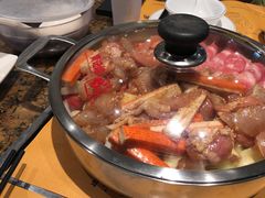 -黄记煌三汁焖锅(欢乐海岸店)