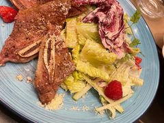 -斯普汇生蚝牛排馆(中骏世界城店)
