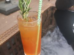 -Pistolera Mexican Cantina女枪手墨西哥餐厅(碧云路店)