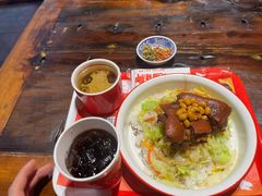 闽南猪脚饭-猪角·闽南猪脚饭(厦门中医院店)