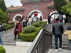 -戏马台景区