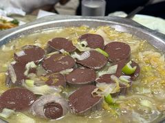 -哈尔滨春饼(朝山街店)